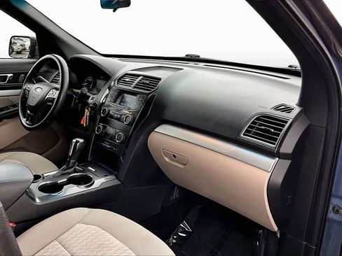 Used 2018 Ford Explorer FWD image 15