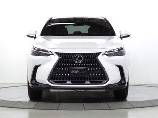 Certified 2022 Lexus NX 350h Luxury video 2