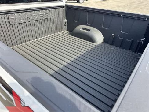 New 2026 Toyota Tundra SR5 image 15