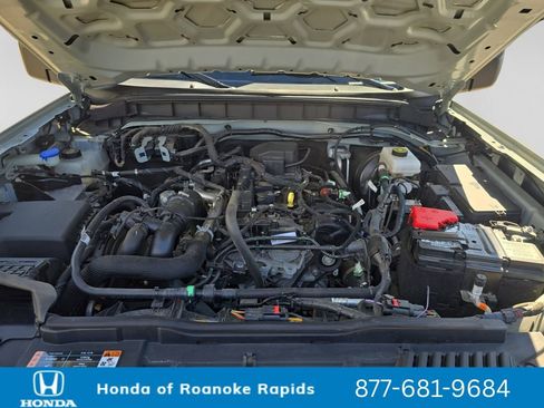 Used 2022 Ford Bronco 4-Door AWD/4WD image 20