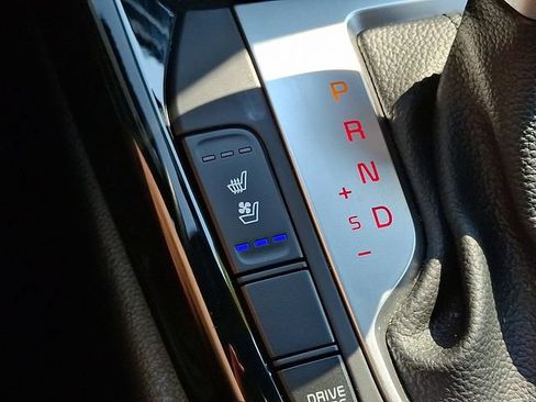 Used 2023 Kia Forte GT-Line w/ GT-Line Premium Package FWD image 25