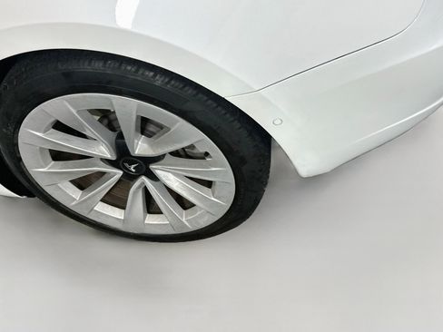 Used 2021 Tesla Model 3 Standard Range Plus RWD image 11