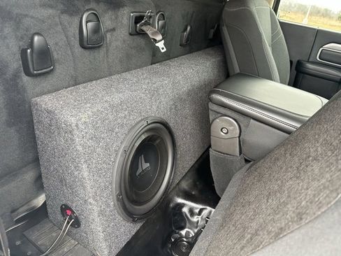 Used 2019 RAM 2500 Tradesman image 17