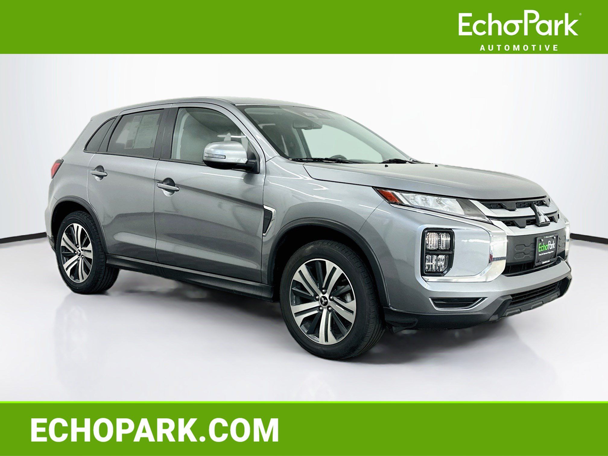 Used 2024 Mitsubishi Outlander Sport AWD image 1