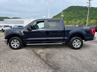 Used 2023 Ford F150 XLT AWD/4WD video 2