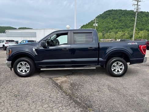 Used 2023 Ford F150 XLT AWD/4WD image 2