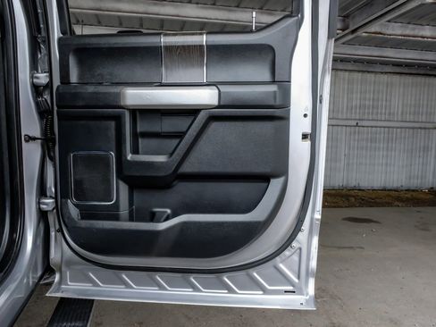 Used 2020 Ford F250 Lariat w/ Lariat Ultimate Package image 47