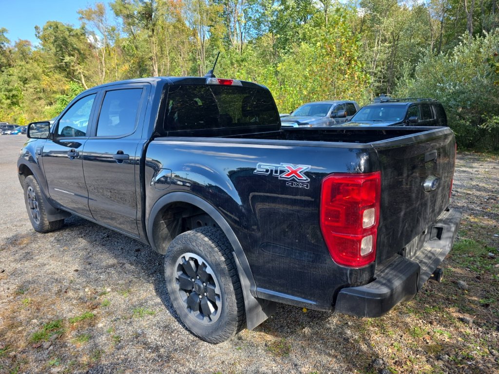 Used 2021 Ford Ranger XL w/ Equipment Group 101A High AWD/4WD image 6