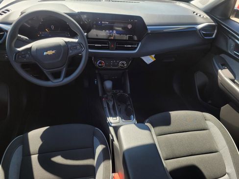 New 2026 Chevrolet TrailBlazer LT w/ Driver Confidence Package image 10