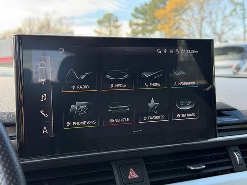 Used 2023 Audi A5 2.0T Premium Plus w/ Premium Plus image 23