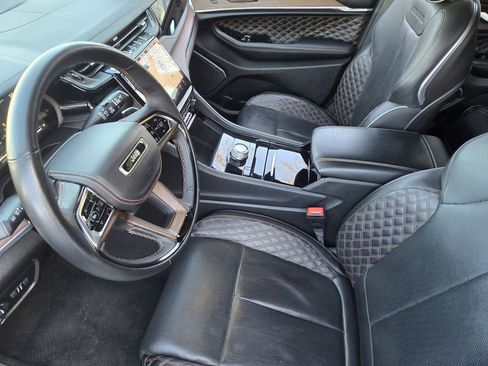 Used 2023 Jeep Grand Cherokee Summit w/ Luxury Tech Group V image 17