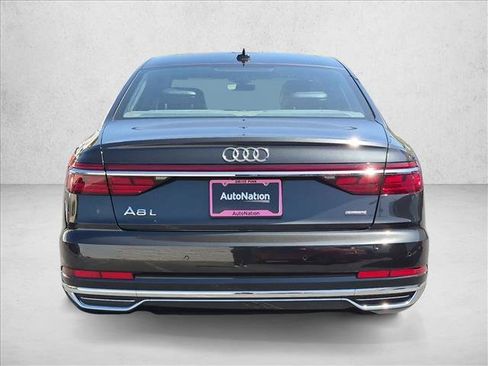 Used 2019 Audi A8 L 3.0T w/ Luxury Package AWD/4WD image 7
