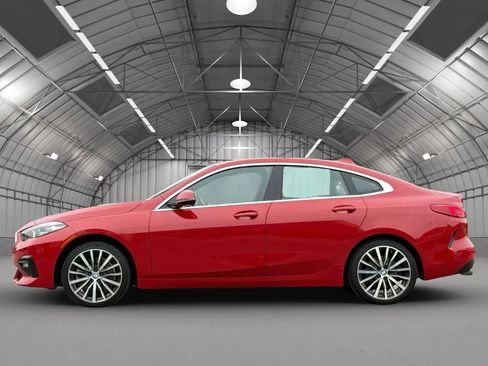 Used 2021 BMW 228i Gran Coupe w/ Convenience Package image 4