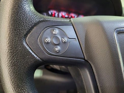 Used 2016 GMC Sierra 1500 4x4 Double Cab image 27