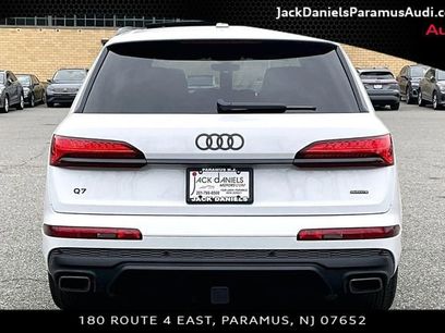 New 2026 Audi Q7 3.0T Premium Plus