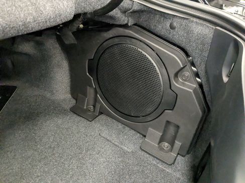 New 2024 Ford Mustang GT Premium image 25