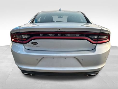 Used 2023 Dodge Charger SXT RWD image 8