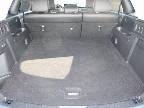 Used 2025 MAZDA CX-70 3.3 Turbo w/ Premium Package image 8