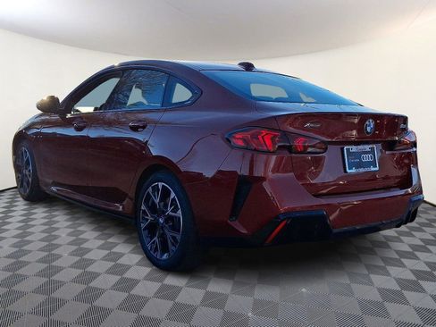 Used 2025 BMW 228i xDrive image 4