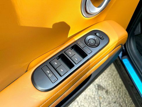 New 2026 Hyundai Palisade Calligraphy image 15