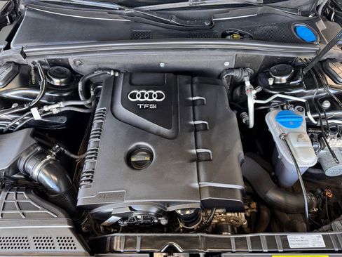 Used 2016 Audi A5 2.0T Premium Plus w/ Technology Package image 40