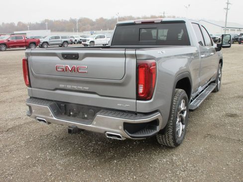 New 2026 GMC Sierra 1500 SLT w/ SLT Premium Plus Package image 5