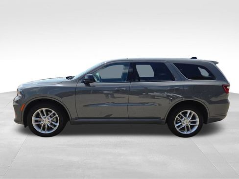 Used 2026 Dodge Durango GT AWD/4WD image 4