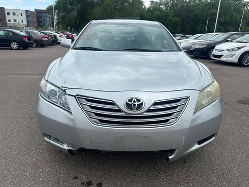 Used 2007 Toyota Camry Hybrid FWD image 2
