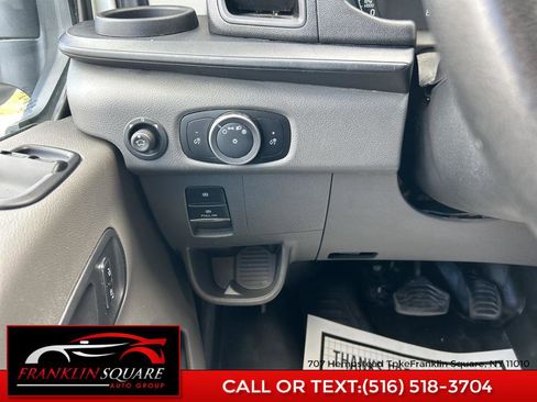 Used 2022 Ford Transit 250 Medium Roof image 38