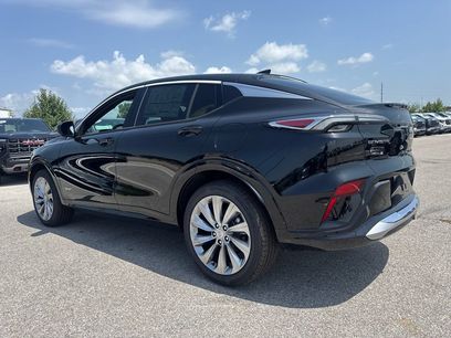 New 2026 Buick Envista Sport Touring