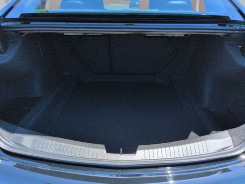 Certified 2024 Cadillac CT5 Luxury RWD image 24