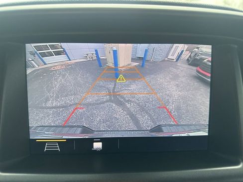 Used 2022 GMC Canyon AT4 w/ Driver Alert Package image 36