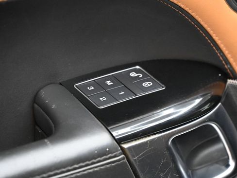 Used 2019 Land Rover Range Rover Sport Supercharged AWD/4WD image 18