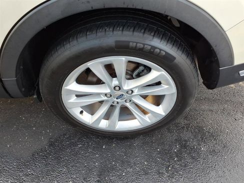 Used 2018 Ford Explorer Limited FWD image 6