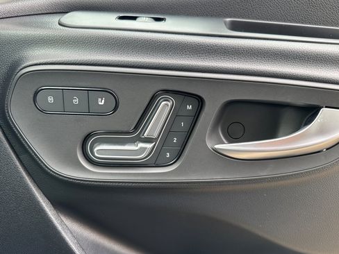 New 2025 Mercedes-Benz Sprinter 2500 image 19