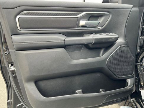 New 2026 RAM 1500 Big Horn image 28