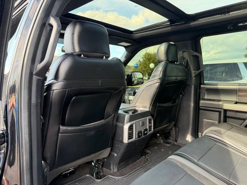 Used 2020 Ford F150 Raptor w/ Equipment Group 802A Luxury AWD/4WD image 11