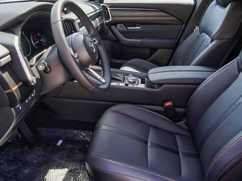 New 2026 MAZDA CX-50 AWD 2.5 Hybrid w/ Weather Package image 21