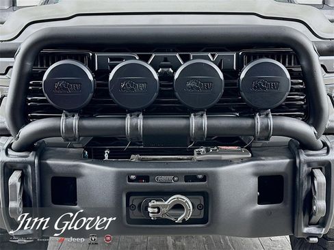 New 2026 RAM 2500 Laramie image 4