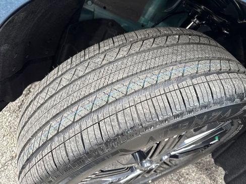 New 2026 Nissan Murano Platinum w/ Cargo Package image 29