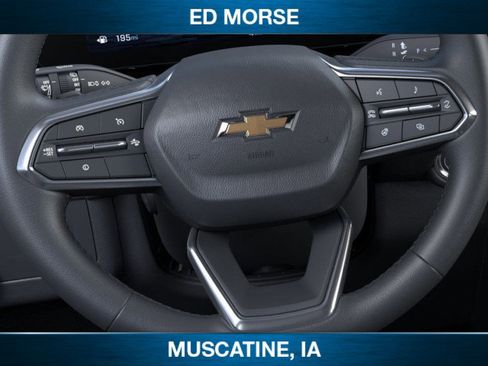 New 2025 Chevrolet Suburban Premier image 19