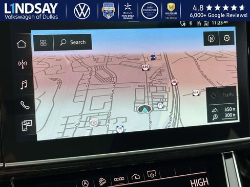 Used 2022 Audi Q7 2.0T Premium Plus image 17