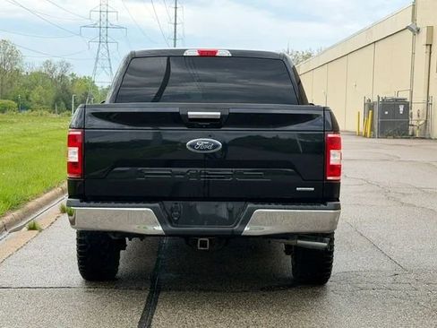 Used 2020 Ford F150 XLT w/ XTR Package AWD/4WD image 40