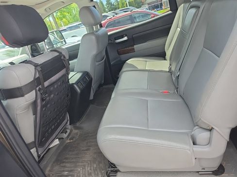 Used 2010 Toyota Tundra Limited AWD/4WD image 6
