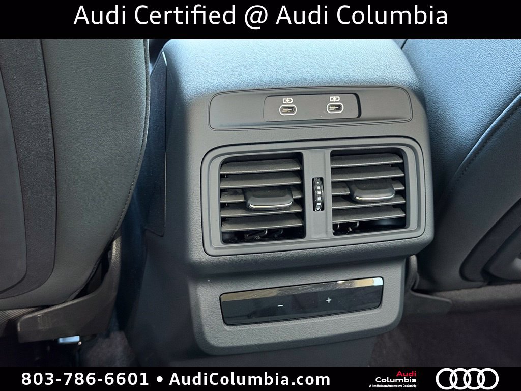Certified 2026 Audi Q5 Premium Plus w/ Premium Plus AWD/4WD image 26