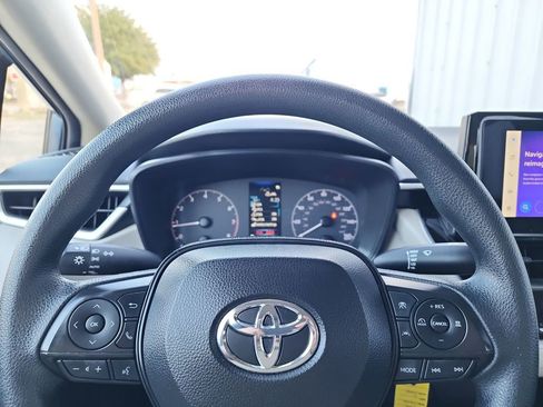 Used 2024 Toyota Corolla LE image 19