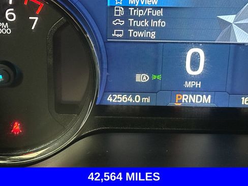 Certified 2022 Ford F150 XLT w/ Equipment Group 302A High AWD/4WD image 3