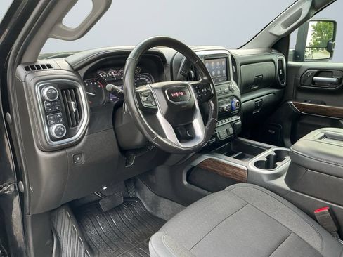 Used 2021 GMC Sierra 1500 Elevation w/ Preferred Package AWD/4WD image 11