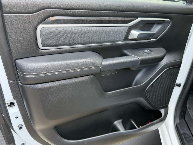 Used 2022 RAM 1500 Big Horn AWD/4WD image 11