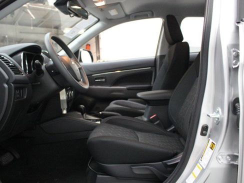 New 2026 Mitsubishi Outlander Sport ES image 6